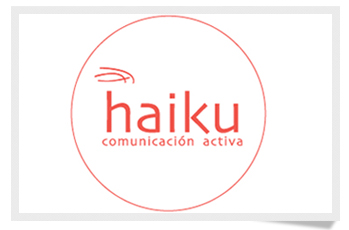 Haiku Comunicación Activa. Zaragoza Activa