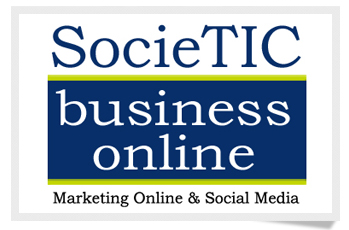 Societic Business Online. Zaragoza Activa