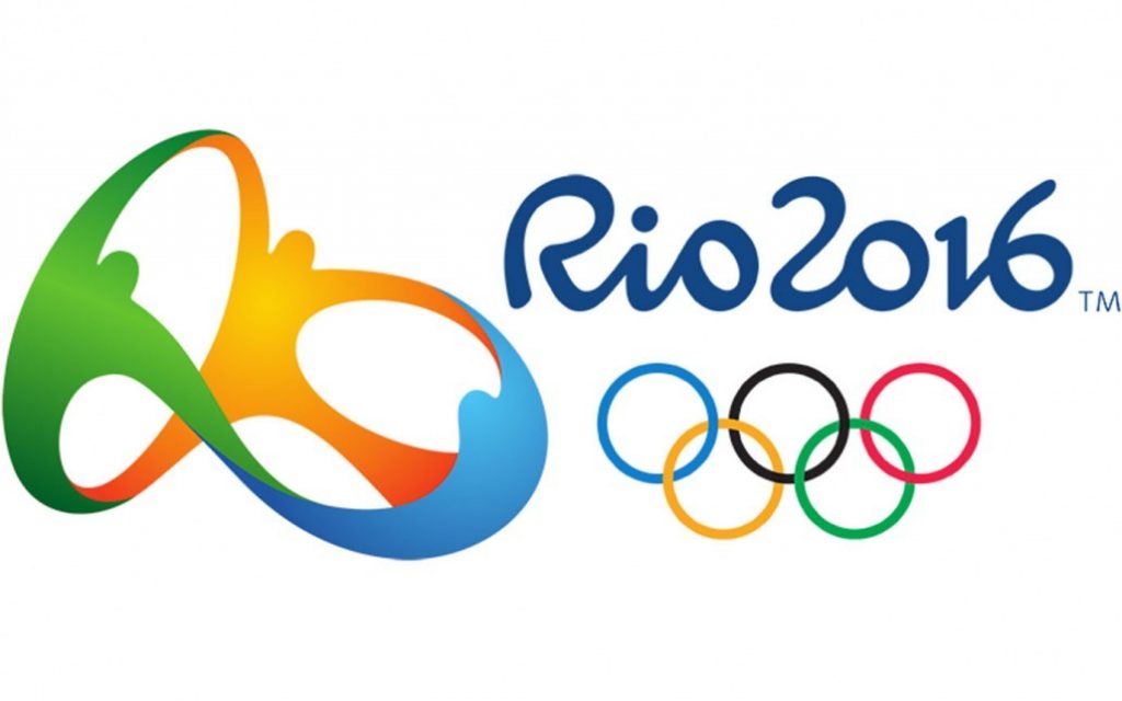 Juegos Olímicos de Río 2016