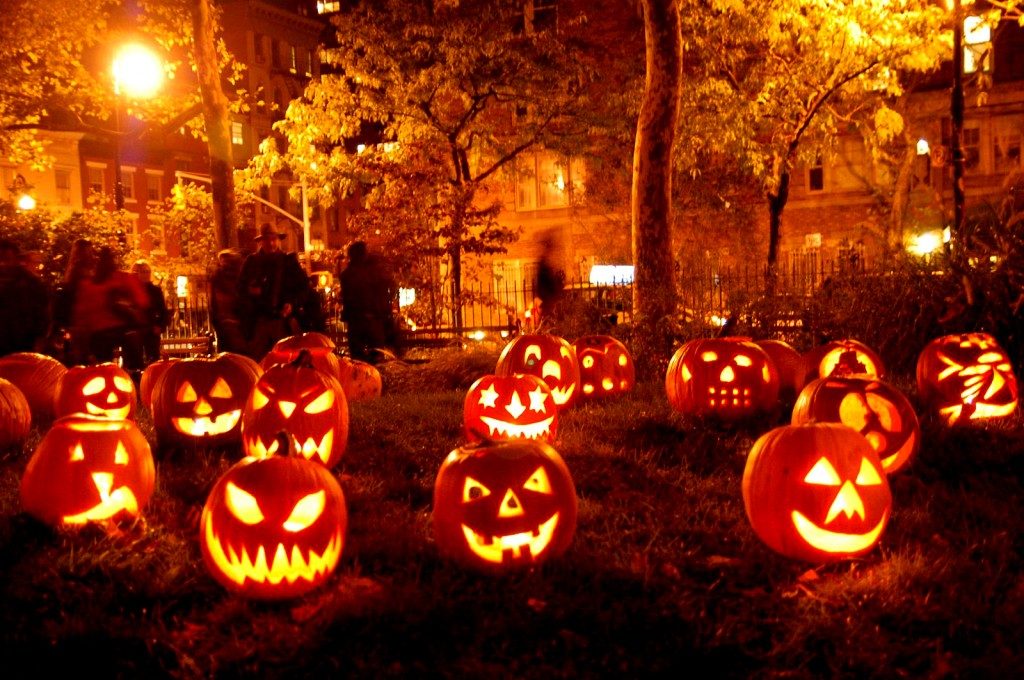 La festividad de Halloween se celebra de manera internacional, llamada Día de Todos los Santos, Día de los Muertos o Día de las Ánimas