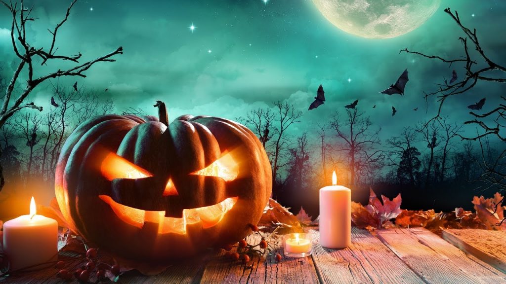 Calabaza de Halloween, tradición que se remonta a los irlandeses