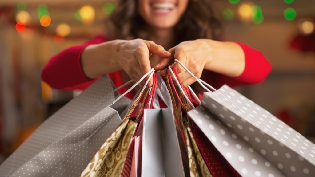 Las compras previas a la Navidad han hecho que tanto el Black Friday como el Cyber Monday sean todo un éxito de ventas en todo el mundo